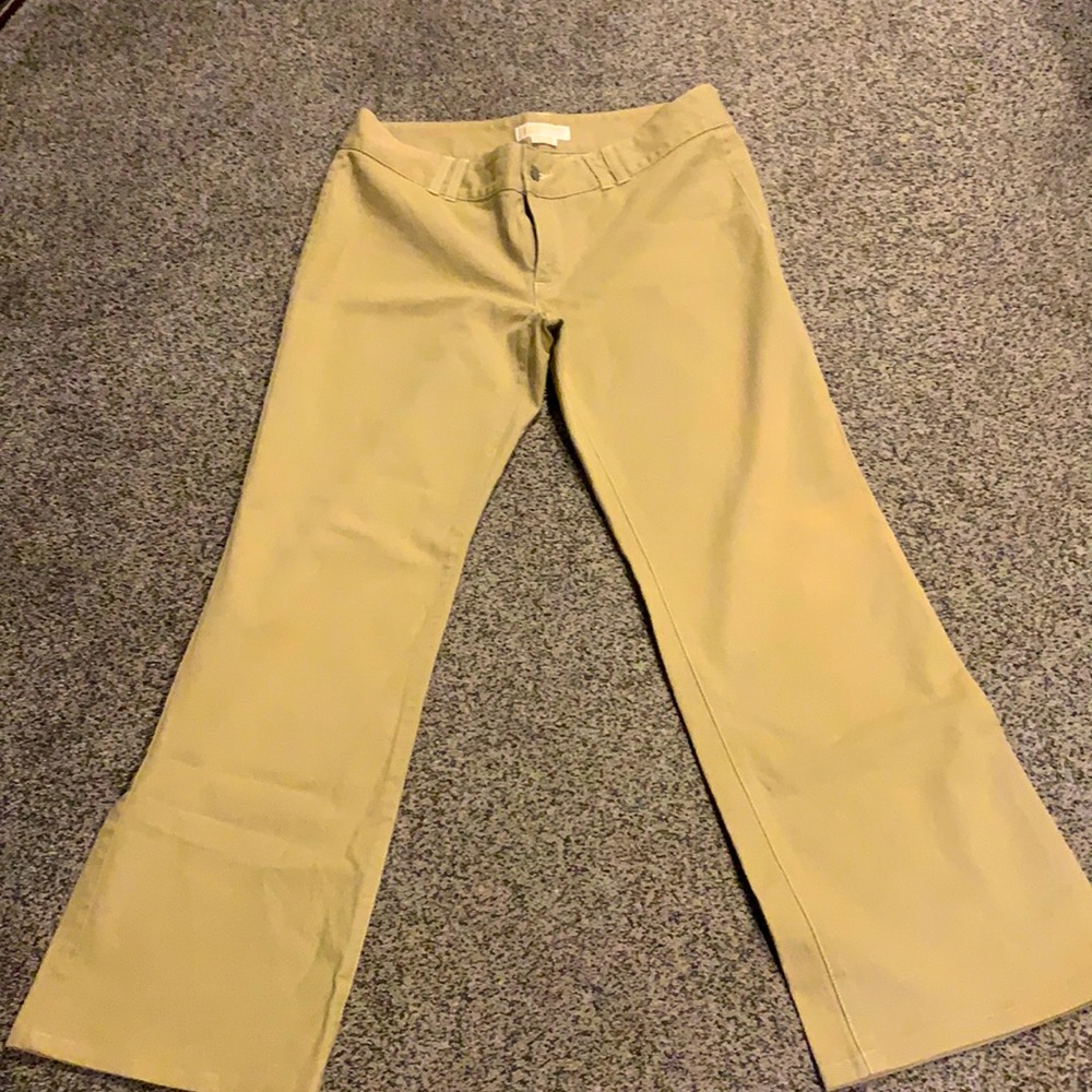 Boot cut Michael kors